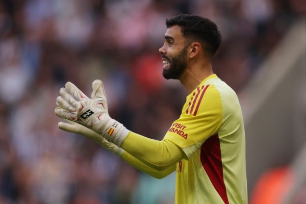 10月以来阿森纳7战7胜7零封 纠合686分钟未失球