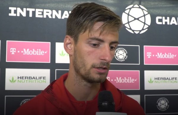 加比亚：阐发让咱们保执廓清和肃肃，告捷会带来能源但也仅仅3分