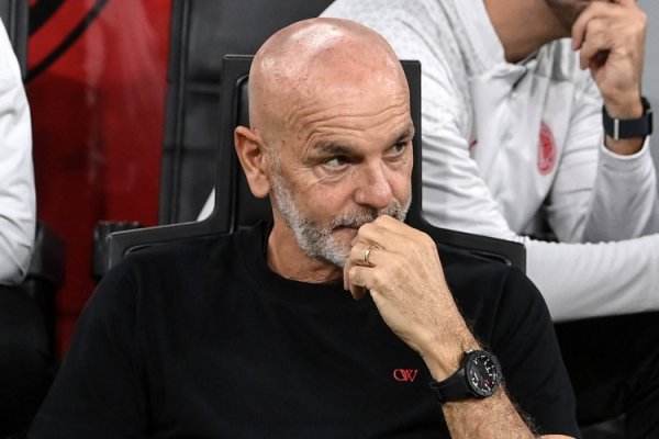 全市集：若皮奥利被奉命，佛罗伦萨不摒除让帕拉迪诺纪念