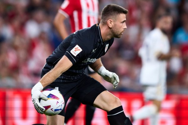 乌奈-西蒙：毕巴最信任我方培养的球员 尼科很优秀受和顺是遍及的