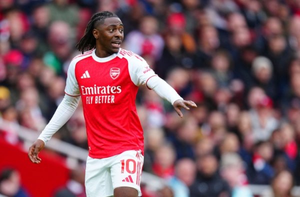 TA：海外比赛日莅临利好阿森纳 伤员归来后阿森纳将冲击冠军