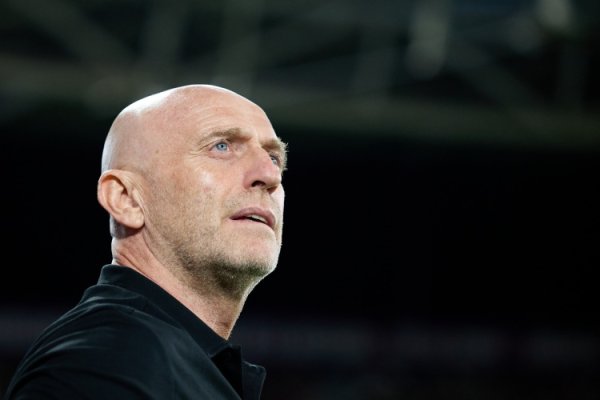 莱万特主帅：必须更致力于才调拿到积分 不念念把留心力放在裁判身上