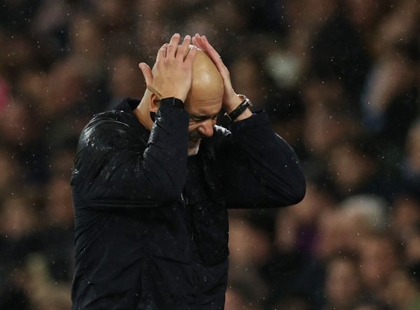 意甲水平权贵下滑！英媒：瓜帅本念念执教意甲，现时更可能带国度队