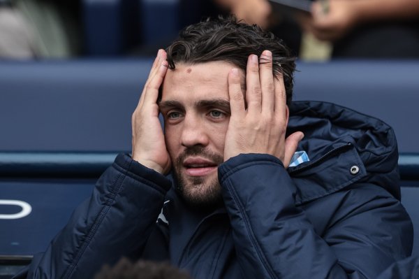 本赛季出场2次！跟队：科瓦契奇将再次罗致跟腱手术，来岁3月复出