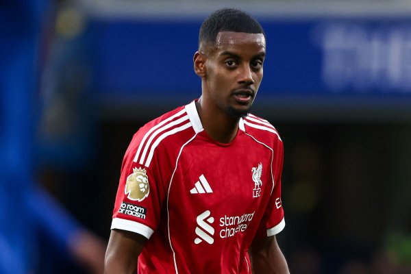 卡拉格：利物浦花那么多钱买两个时尚，不知说念要如何安排全部上场