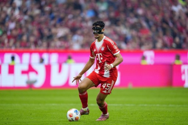 帕夫洛维奇：C罗的工作精神对我影响庞杂 思既赢欧冠也思拿宇宙杯