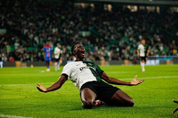 下一个努诺·门德斯？邮报：曼联特意葡体新星右后卫萨尔瓦多