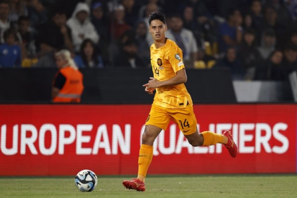 赖因德斯：一定会看米兰德比，我相沿米兰，但愿球队夺欢喜甲