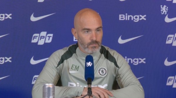 马雷斯卡：如今足球比赛强度和挣扎性更强，是以瓜代是必要的