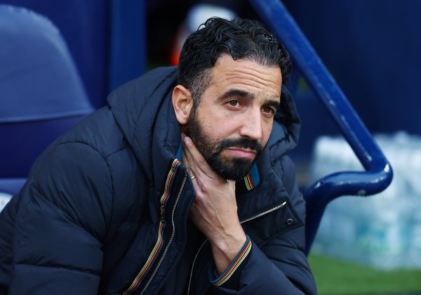 安祥仍需改善，曼联本赛季英超已丢18球，仅少于垫底四支球队