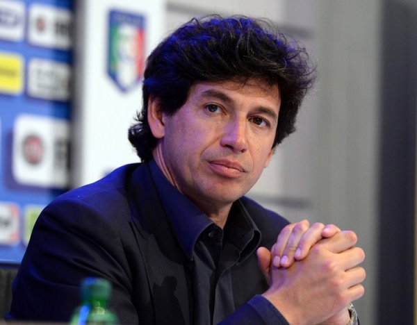 阿尔贝蒂尼：看成球迷不错担忧意大利无缘寰宇杯，因为仍是历过了