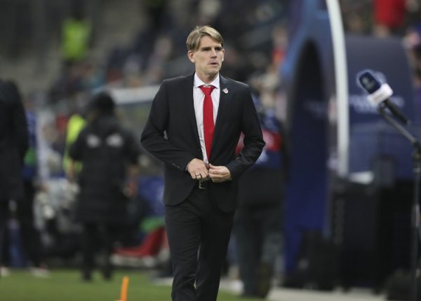 弗洛因德谈引援战略：咱们需要引进年青天才，保握球队的细腻均衡