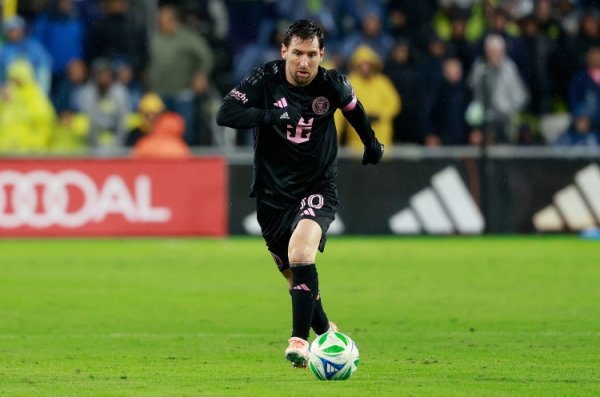 租赁梅西？加拉塔萨雷主席：不但愿窒碍俱乐部的财务均衡