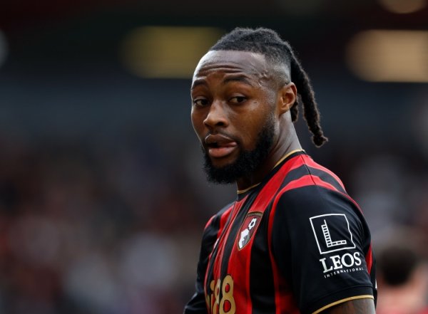 罗马诺：塞梅尼奥6500万镑解约条目1月成效，利物浦对球员感好奇羡慕好奇羡慕