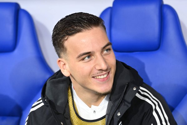 德太空：瓜迪奥拉高出观赏科隆20岁时尚马拉，已派球探现场考试