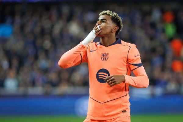 詹姆斯、梅西C罗皆曾际遇耻骨痛 前球员：亚马尔应该接收耻骨手术