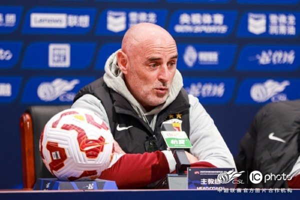 穆斯卡特赛前：抱着打平的心态很危机，翌日将坚捏积极过错的布置