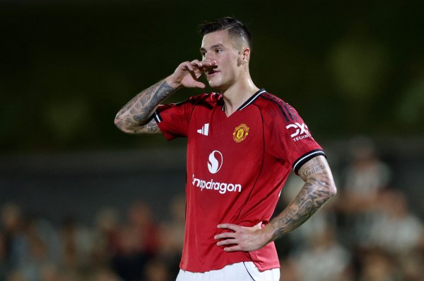 帕克：媒体只会月旦舍什科，却放过利物浦那两个花消上亿的时尚