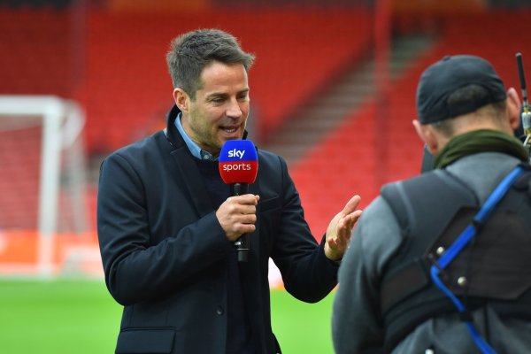 小雷谈英超争冠时局：枪手刻下是最佳的球队，利物浦不错被忽略了