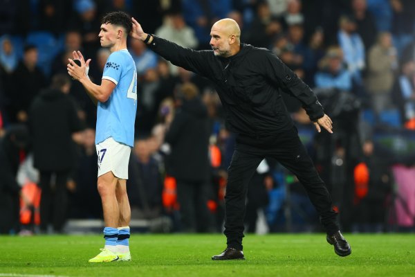 希勒：有哈兰德曼城总能进球，但曼城的重视一经不复从前