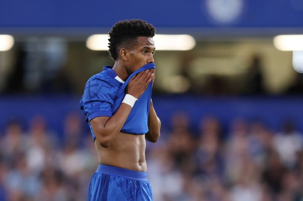 埃斯特旺贯穿3场欧冠比赛破门，2015年之后切尔西球员首东谈主