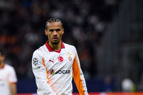 爆冷输球，加拉塔萨雷说合33场主场不败记录告终