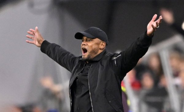 阿森纳和拜仁本赛季欧冠皆未始落伍过，拜仁极端345分钟最长