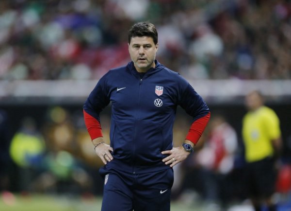 68分钟5-1乌拉圭，好意思国队队史初次靠近南好意思球队单场打进5球