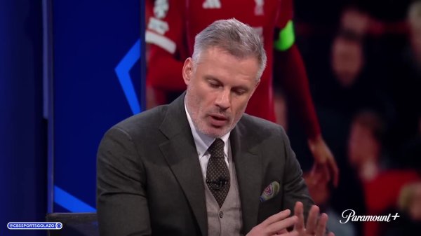 卡拉格用3分钟解读利物浦危境：咱们从来莫得奉命过联赛冠军主帅