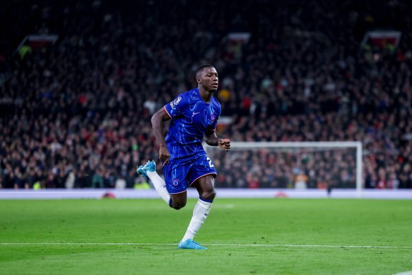 凯塞多：我照旧很接近加盟阿森纳 聘任切尔西因为垂青他们的宏愿