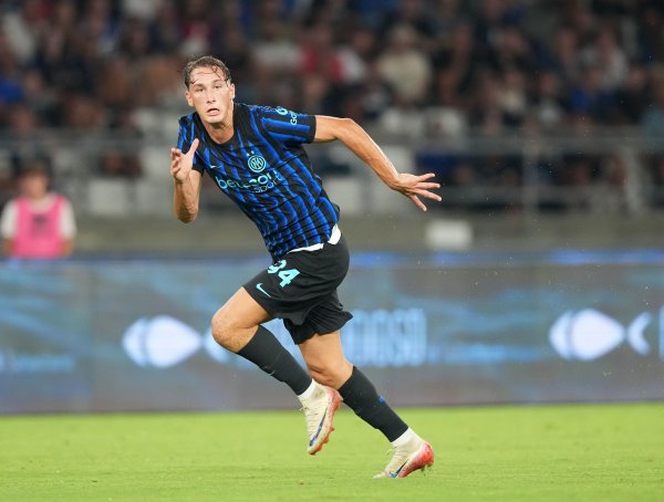 埃斯波西托：进球能给时尚带来欣喜，但最紧迫的是球队赢下3分