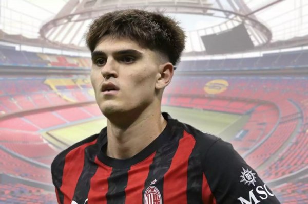 米体：米兰小将巴特萨基发扬出色，力压埃斯图皮尼安坐稳主力