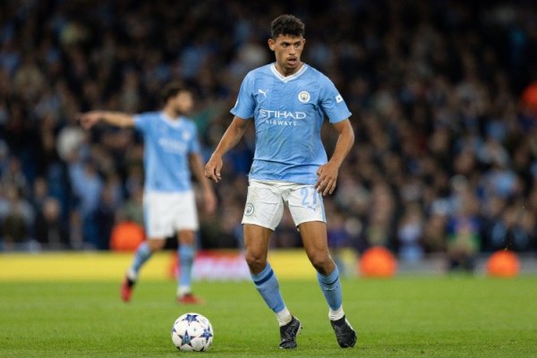 努内斯: 恶果本不错不同, 咱们有好多契机不错调动为进球