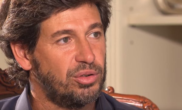 阿尔贝蒂尼：但愿米兰争夺意甲冠军，冬季引援可能冲破更衣室均衡