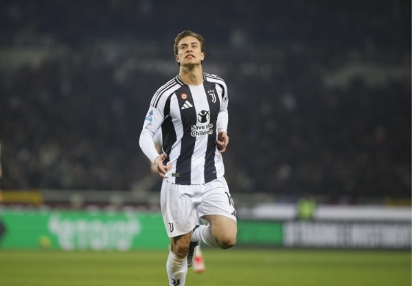 多队抢！罗体：皇马阿森纳思签伊尔迪兹 后者要700万薪尤文未匹配