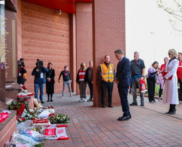 卫报：希尔斯堡惨案经14年造访列出警方无理，无东谈主担责引家属盛怒