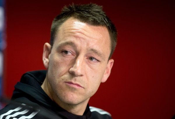 特里：切尔西的露出不够褂讪，这么的发扬无法竞争冠军