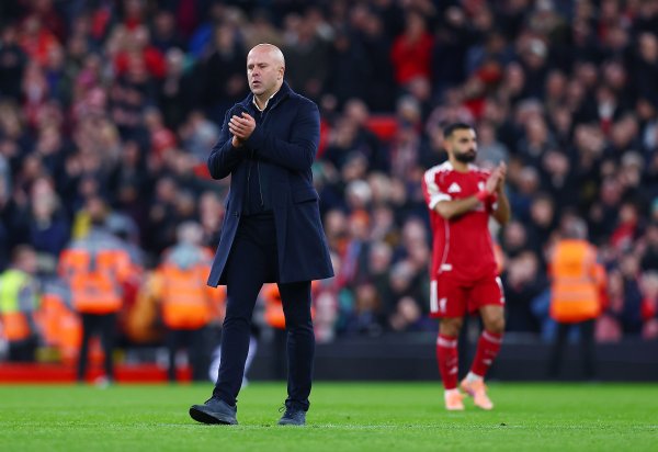 斯图里奇：斯洛特还不投降他的最好声势 利物浦必须投降最好框架