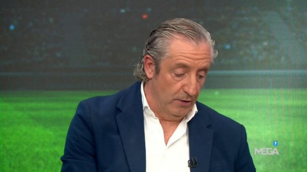 六台主抓东谈主：皇马准备向FIFA提交内格雷拉时代西甲裁判证据