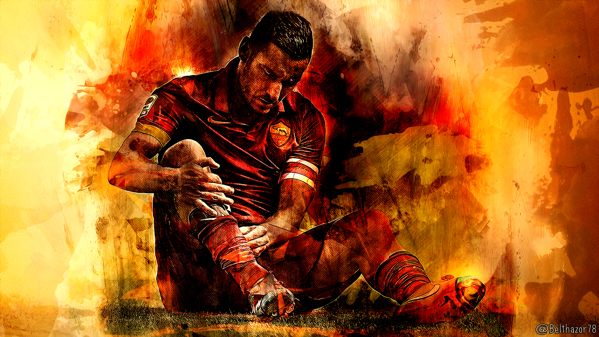 帕奎塔：在马拉卡纳为巴西进球的嗅觉惟一无二，一切像是掷中注定